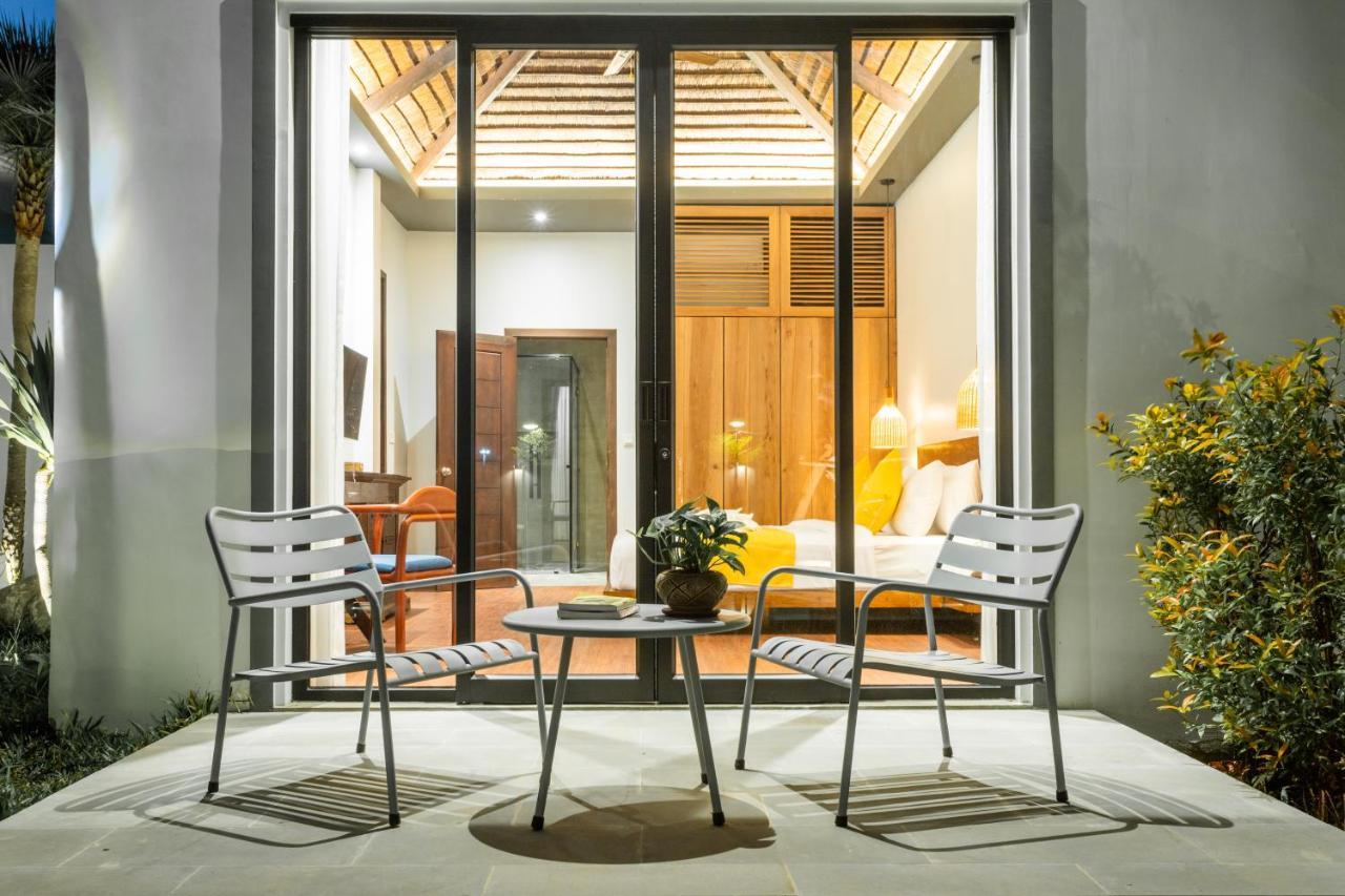 Le Chanthou Boutique Siem Reap Extérieur photo