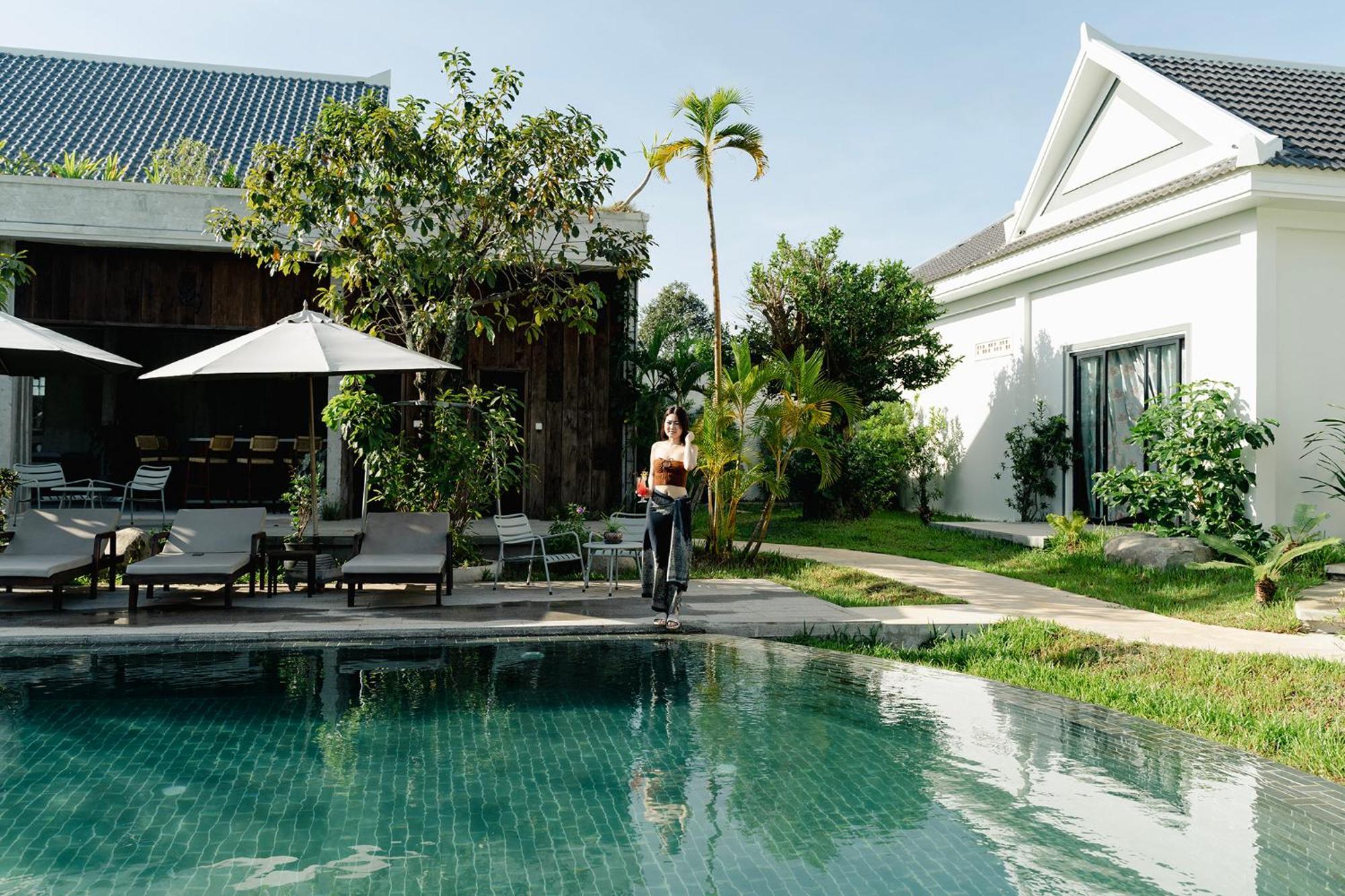 Le Chanthou Boutique Siem Reap Extérieur photo